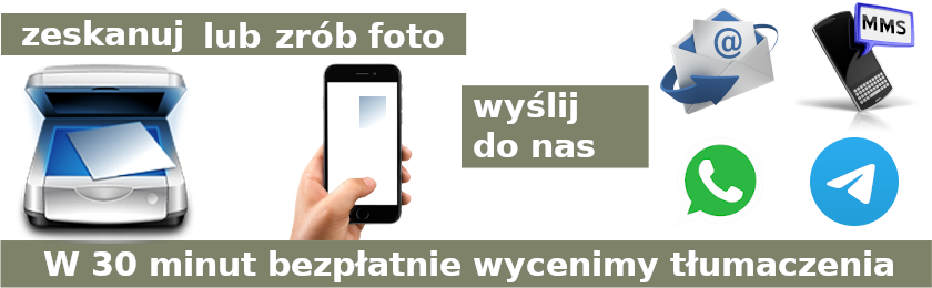 t�umacz s�owe�ski t�umaczenia s�owe�skie - Telefon: 533 330 605